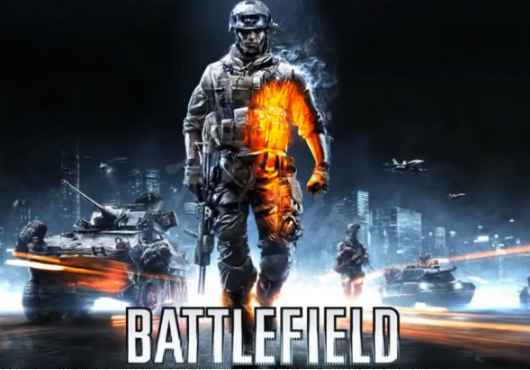 battlefield是什么游戏 battlefield是单机游戏吗
