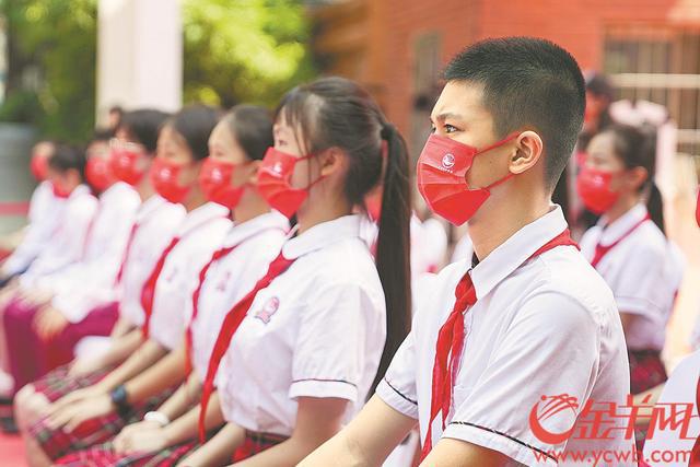 广州一批中小学“帅印”虚悬 如何寻得合适的“掌门”？