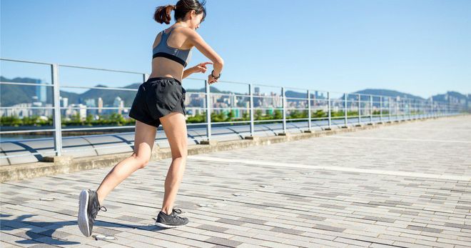 力量训练正确饮食 5个技巧增强跑者耐力