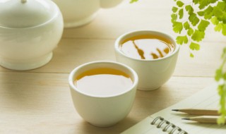 如何让茶叶有茶香味（如何让茶叶有茶香味呢）