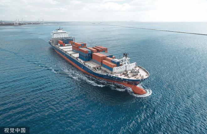 全球海运费用“断崖式下跌”背后， 对中国产品及企业有什么影响？
