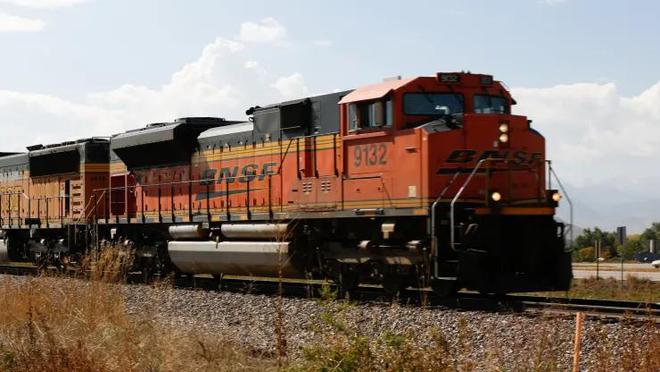 美国面临30年来首场铁路大罢工，将引发“经济灾难”