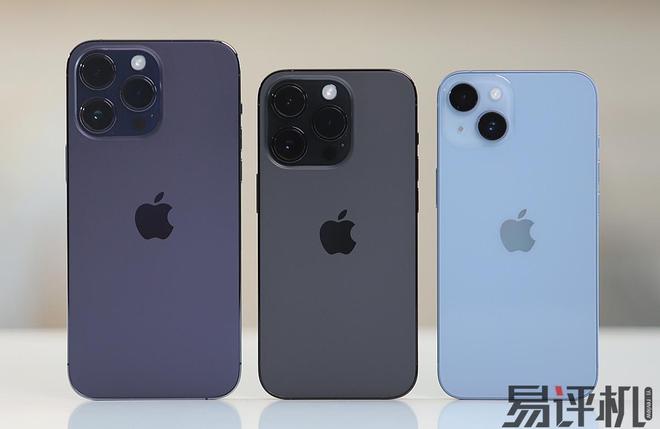 iPhone 14 Pro系列评测：最强影像升级！各位「岛主」请查收