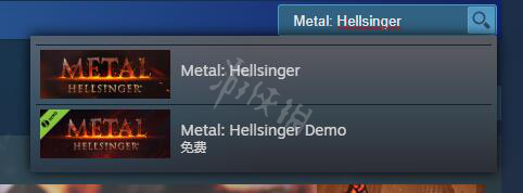 重金属地狱歌手steam叫什么 重金属地狱歌手steam名字介绍