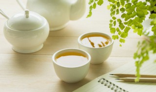 新鲜的茶叶炒熟当菜可以吗 新鲜的茶叶炒熟当菜可以吗怎么做