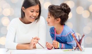 孩子自信心怎么教育的（如何教育孩子自信心）