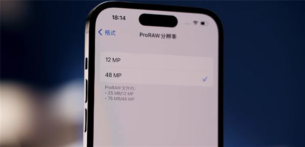 iPhone 14 Pro 4800万像素实拍对比：碾压1英寸相机