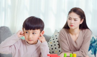 要怎么改正孩子的坏习惯