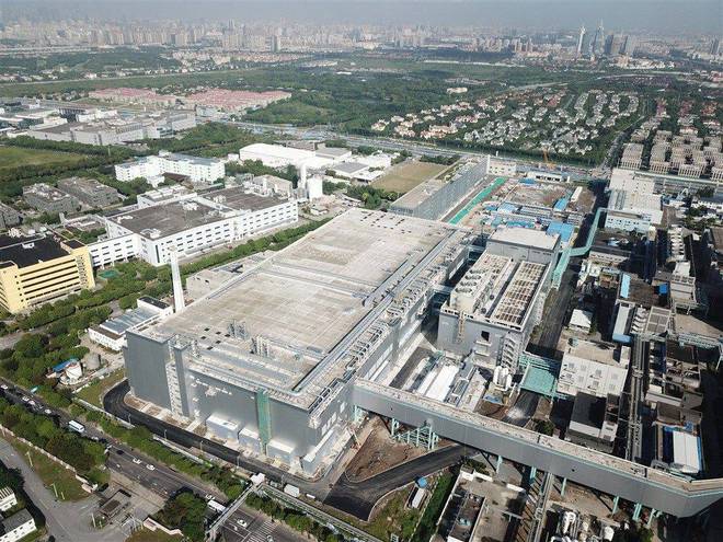 上海：14纳米芯片规模量产，90纳米光刻机等实现突破