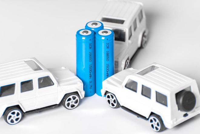 上半年动力电池装机量大增：“宁王”再超LG新能源夺魁 ，谁是后起之秀