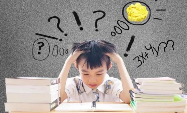 厌学症的表现有哪些