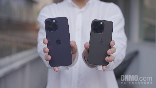 iPhone 14 Pro系列：伟大变革不仅仅是奇妙的「灵动岛」