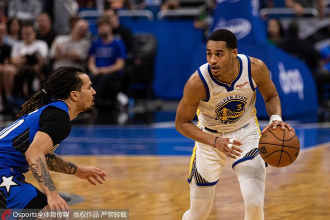 高管:勇士更看重维金斯能力 很可能不和普尔续约