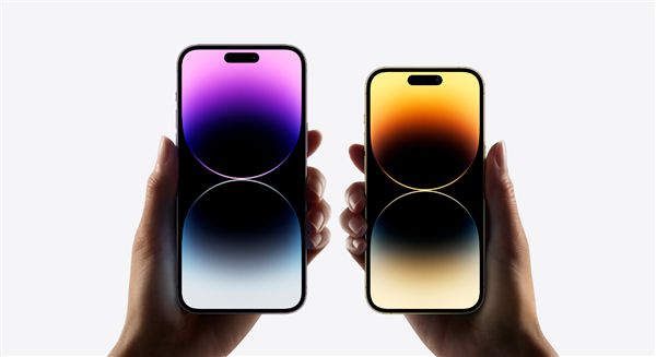 海南免税版iPhone 14系列价格出炉：最高便宜610元
