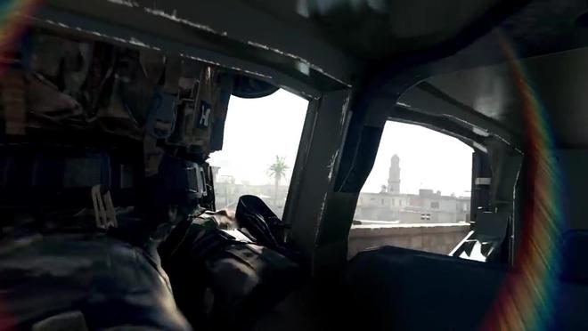 《使命召唤19：现代战争2》多人模式预告 10月28日发售