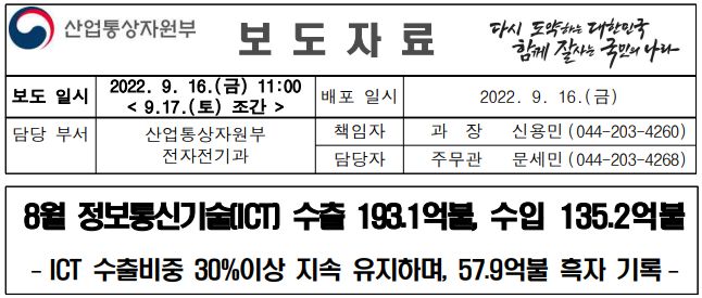 韩国DRAM芯片出口大减，全球需求降温