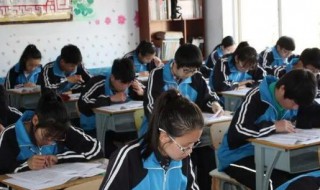 为什么高一很多学生不适应