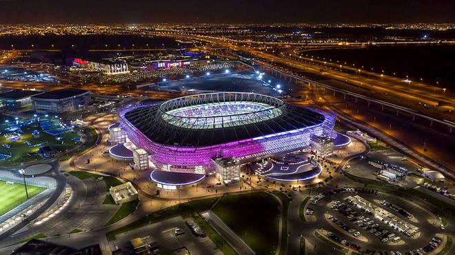 卡塔尔世界杯严格防疫:球迷需接种疫苗+扫＂健康码＂