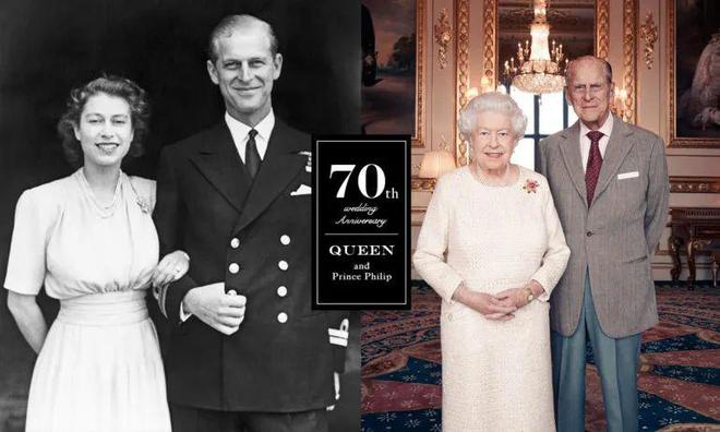 结婚74年30个情妇，女王背后的男人是个绝世渣男，连老婆堂妹都不放过