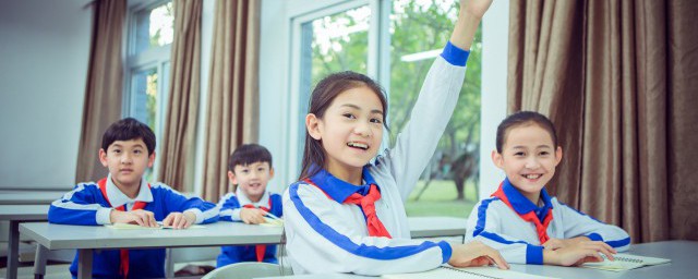 如何培养学生良好的倾听习惯 培养学生良好倾听习惯的方法介绍