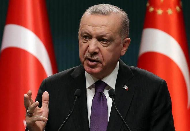 土耳其总统：成为上合组织成员是土耳其的目标
