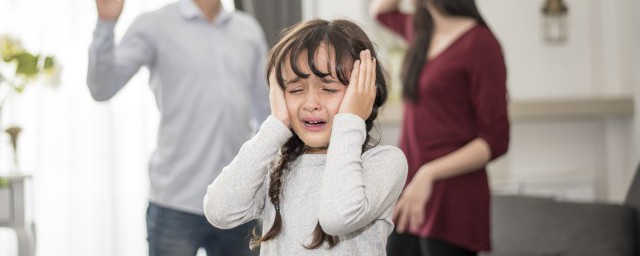 情绪化的父母怎么引导孩子 引导孩子的正确方法