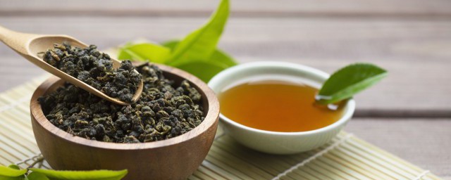 新鲜茶叶怎么炒好吃