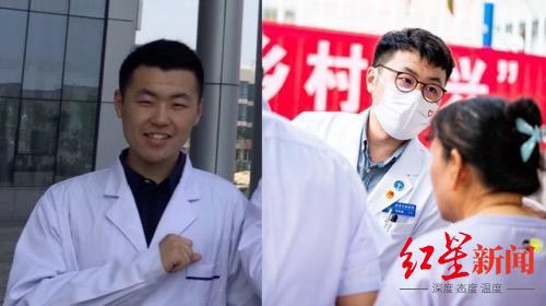 专科生逆袭成医学博士赴斯坦福大学深造 当事人自述：要么5点睡，要么5点起