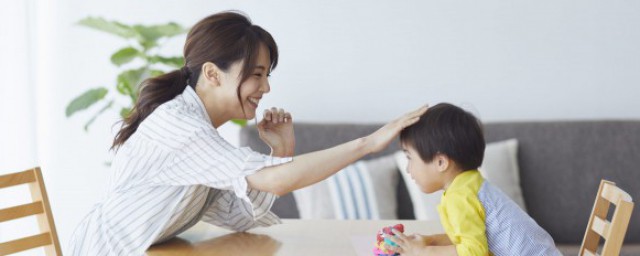建立独立人格的孩子怎么办