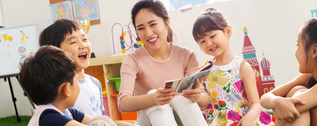 孩子上幼儿园不适应怎么办