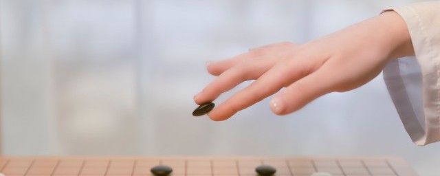 围棋棋盘由纵横多少条线构成 围棋相关介绍