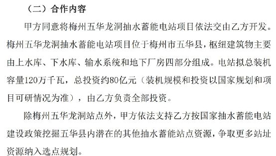 一出手，又投资80亿！这家电力公司火了