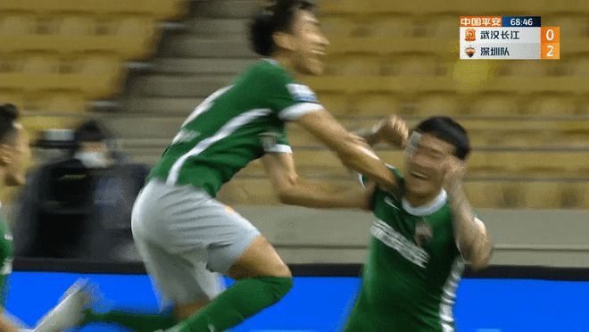 换帅如换刀!李章洙下课深圳终结5连败 还是3-0大胜