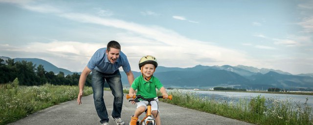 怎么消除小孩害怕心理 如何消除小孩害怕心理