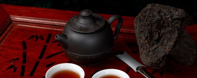 红茶为什么要醒茶 红茶要醒茶的原因