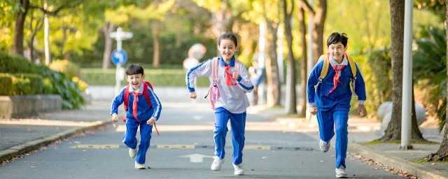 小孩读封闭式学校好吗 封闭式学校对孩子到底好不好