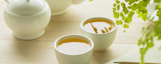 白牡丹茶的酿造方法 制作白牡丹茶的方式