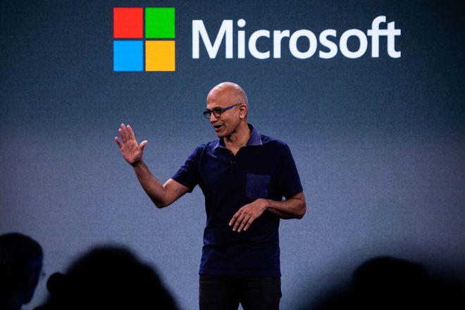 微软CEO纳德拉：对动视暴雪收购案获准非常有信心