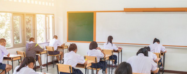 孩子上课分心怎么办 孩子上课分心怎么改善