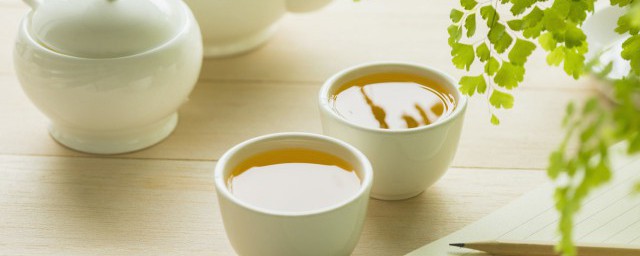 甘和茶是什么 什么是甘和茶