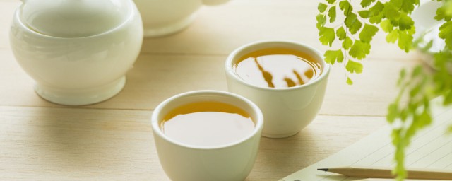 高山绿茶的功效与作用 高山绿茶有什么功效和作用