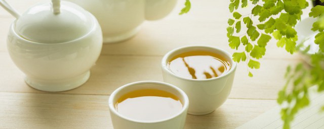 茶醉是什么 茶醉的简介