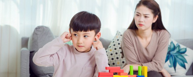 父母强势的孩子什么性格 父母强势的孩子性格简介