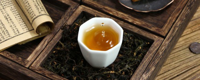 茶冰岛茶知识简介 冰岛茶的特点介绍