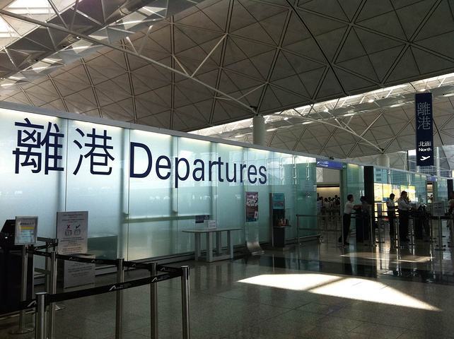 香港：9月26日起机场入境检疫改为“0+3”，登机前无需取得核酸检测阴性证明