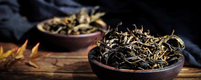 柿叶茶是什么茶 柿子茶是哪种茶