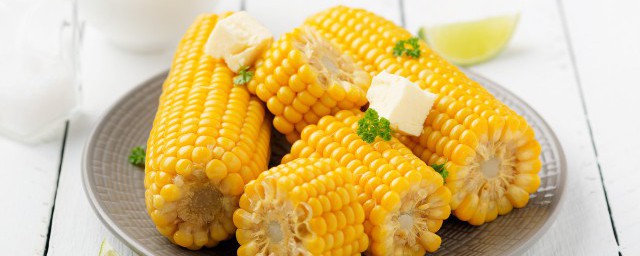 玉米有什么功效 玉米的功效有哪些