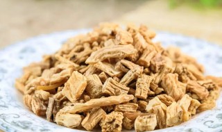 党参的功效是什么 党参有何功效