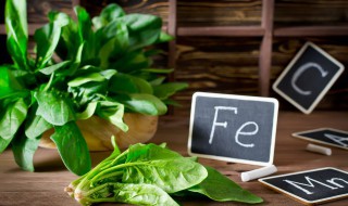 菠菜不能和什么同吃 菠菜不可以和什么一起吃