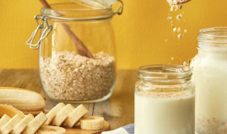 燕麦不能和什么一起吃 燕麦不可以和什么一起吃